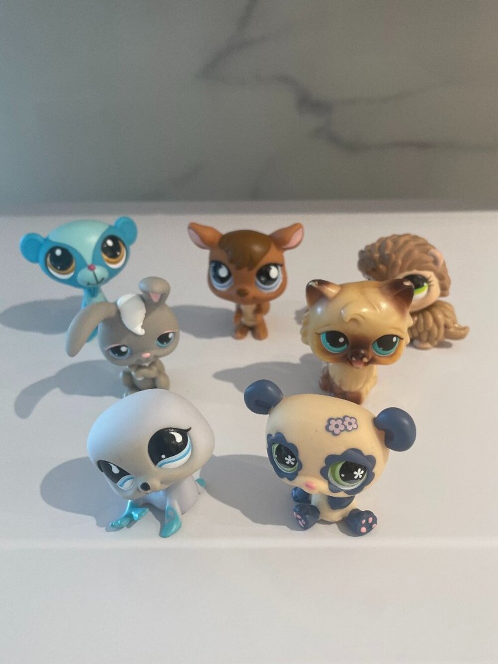 Littlest Pet Shop (LPS) - Group #15
